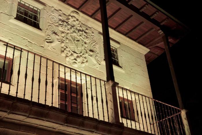 Hotel Las Treixas Puebla de Sanabria Luaran gambar